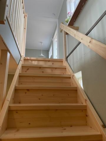 Totalrenoverad liten stuga Tjornarp Exterior foto